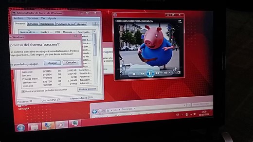 Jade na Skuterku: Skir Skir Skir Tutorial