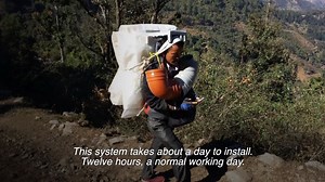 30 reactions · 11 shares | Another example of #ruralsolutions! Biogas provides an environmentally-friendly alternative to power rural households - but biogas digesters are costly to set up, especially in remote areas. Here is a solution from Kenya  #SouthSouthCooperation #SouthSouth  https://bit.ly/2Lt9z9T | International Fund for Agricultural Development (IFAD) | Facebook