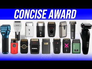Best Foil Shaver for Men (2025) | Concise Awards