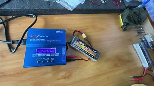 1.4K views · 56 reactions | How to charge your battery by SKYRC IMAX B6AC charger? | Toucanhobby | Facebook