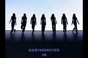 Lirik dan Terjemahan Lagu DREAM - BABYMONSTER (Pre-Debut Song) - Sonora.id