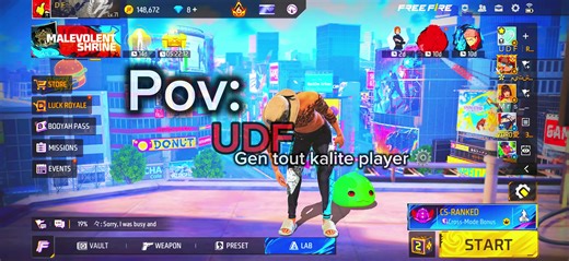 UDF 💀MAFIA #udf #udf #mafia #mafia#fffffffffffyyyyyyyyyyypppppppppppp @GOAT KLZ 🇨🇦🇭🇹🚶🚶‍♂️ @RC YAMADA🇭🇹🎭🎮 @7Notti Zzz @VARYE 💀 @KerrySenpai 🎌