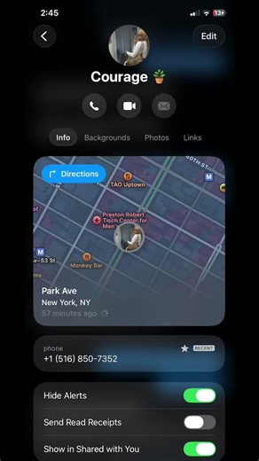 I need some help my sister stole my passport and my mom cashed my check to get my Bank closed