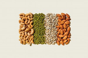 When It Comes To Weight Loss, These 2 Nutrients Can Help 'Significantly,' Finds A New Study