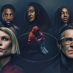 Full Circle Director Steven Soderbergh and Cast Loop Us in on the Crime Series