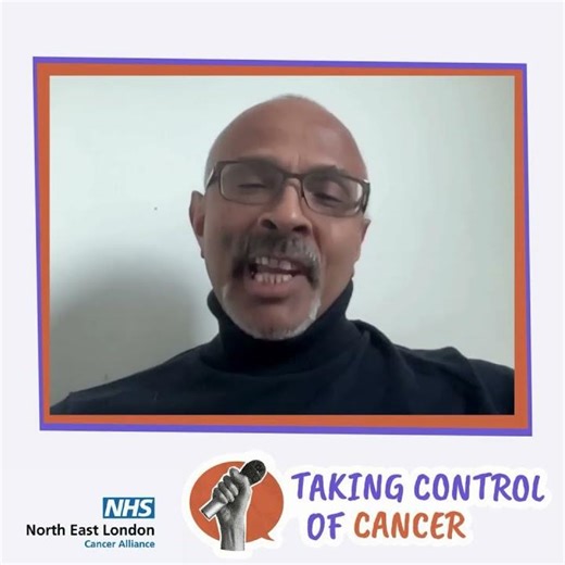 Getting men to talk about their prostate