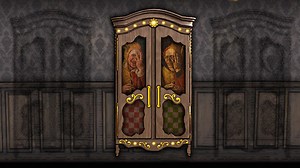 Forgotten Hill: The Wardrobe, Chapter 1 — Other Friends Game · Play Online For Free · Gamaverse.com