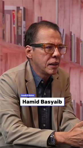 Pakar nilai hukum indonesia buruk. Ada yg kesinggung kali ya sampe Pak Nadiem di kriminalisasi