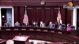 9/13/24 Florida Commission on Ethics - The Florida Channel