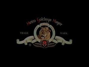 Metro-Goldwyn-Mayer (HDR, 1986)