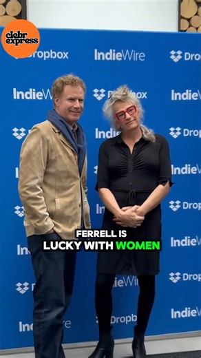 Will Ferrell's Four Women.... #celebrity #celebritynews #NewsUpdate #newsupdate2025 #LivenewsToday #AmericasGotTalent2025 #fyp | clebr Express | Facebook