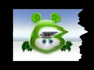 gummy bear klasky in g major 64 squared