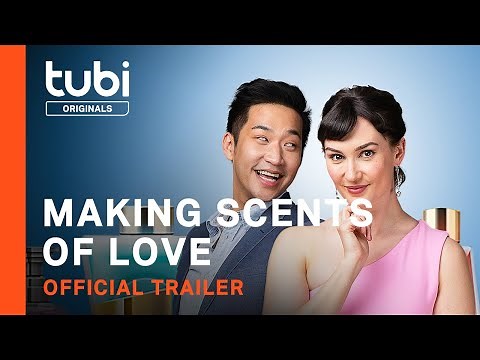Making Scents of Love | Official Trailer | Tubi Original