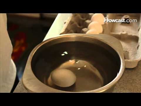 How to Tell If Eggs Are Rotten