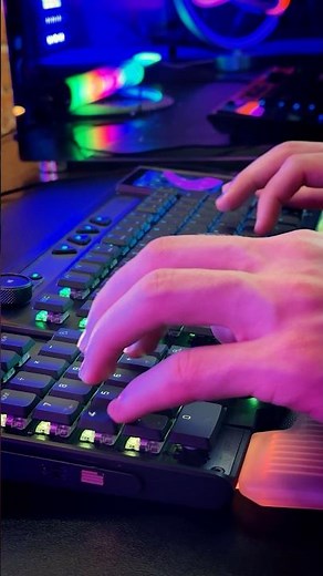 A first look at our Command Series Keyboards KB5 and KB7, and the Command Series Keypad KP7.