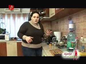 Ajutor! Vreau sa slabesc Sezonul 1 Episodul 7