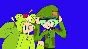 HTF characters humanized 尖叫鬼畜原版