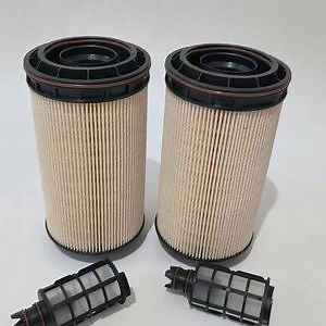 [Hot Item] Heavy-Duty Diesel Fuel Filter Cartridge A4700908352 A4700902051 for Trucks, Concrete Pumps