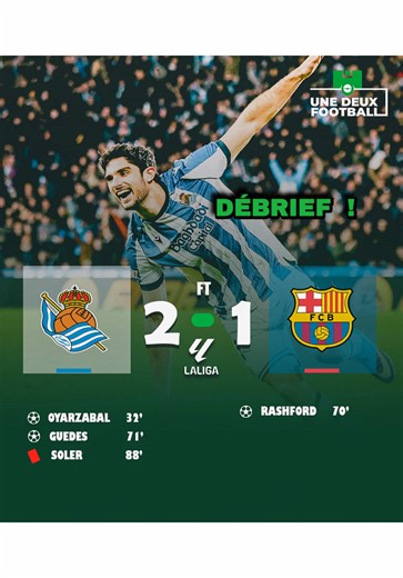 Pat gen sòti vivan jodia pou Barcelone aprè tout echèk sa yo nan match la . #haitiantiktok🇭🇹🌷🌷abonné #unedeuxfootball