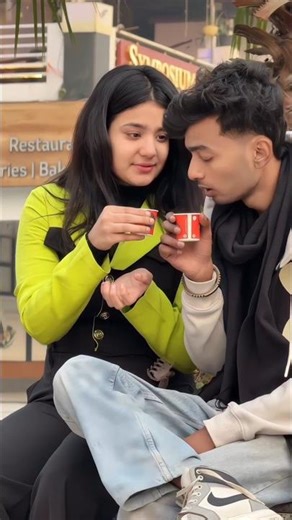 देखले या chale शीत लहर tere sehar🫵❤ | New haryanvi song Seet lahar song ft. tannu Rawat | filmy