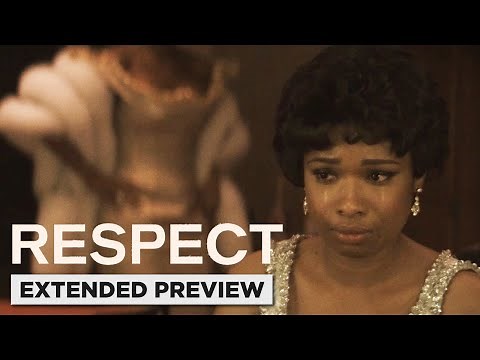 Respect (Starring Jennifer Hudson) | Aretha's Got 4 Albums, But No Hits | Extended Preview