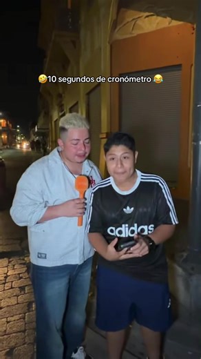 ¡Parecía bomba de tiempo! En vivo para TikTok