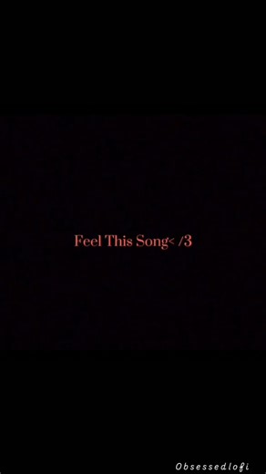 Feel This Song 🎶 | Deep Emotional Lofi 🌙 #Shorts #LofiMusicLet