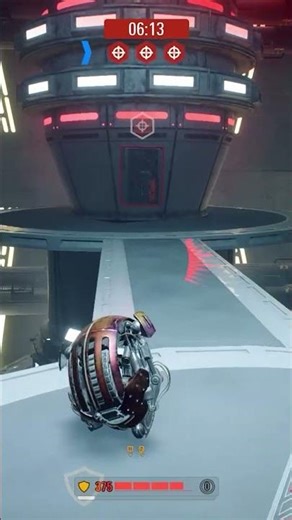 Droideka Cringe Continues...