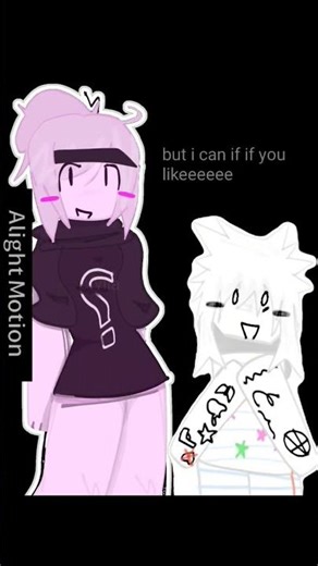 these fits are my alt accounts on roblox :3 || #alightmotion #animation #idk #roblox