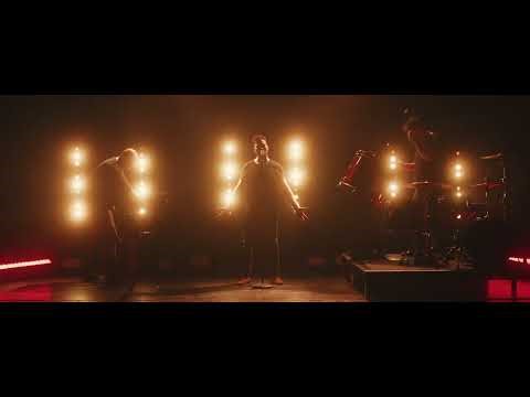 Neon Fields - Light Them Up (Music Video)