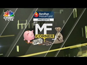 MF Corner LIVE | What Are The Key Trends In The Mutual Fund Industry? | CNBC TV18