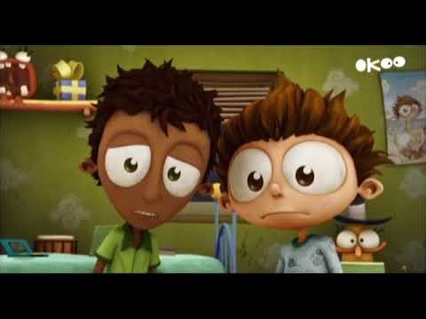 Angelo la Debrouille La Nuit d’horreur