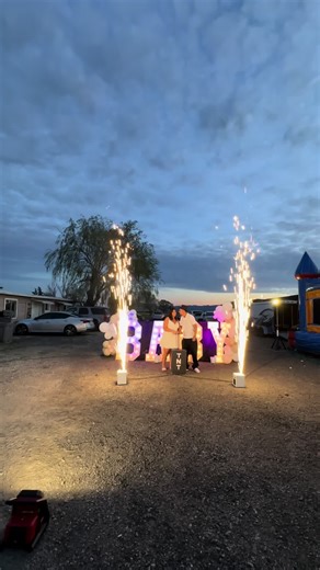 Creative Gender Reveal Party Ideas