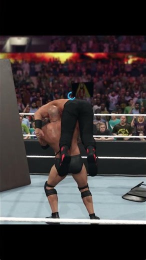 Goldberg #wwe2k25 #wrestling #wwe #wweshorts #viralshorts #viralreels #trending #goldberg