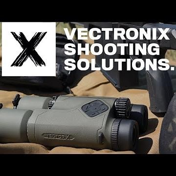 Vectronix Vector X Unboxing Video