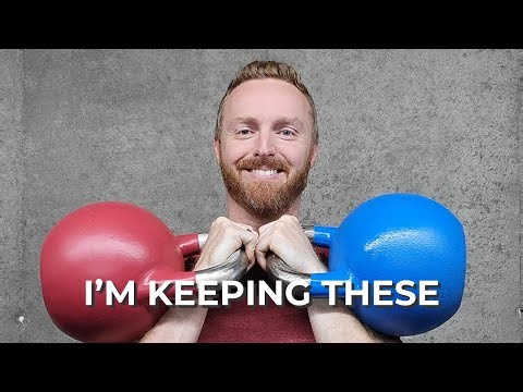 Kettlebell Review — 8 Years Later (UPDATE)