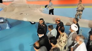 Iran claims it cracked America’s stealth drone: The RQ-170 capture that shocked the Pentagon