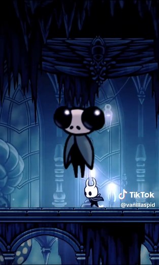 Ubicación de Llaves Simples en Hollow Knight