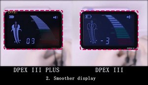 1.2K views · 13 reactions | Fifth Generation Apex Locator DPEX Ⅲ PLUS VS Third Generation Apex Locator DPEX Ⅲ | Guilin Woodpecker Medical Instrument Co.,Ltd. | Facebook