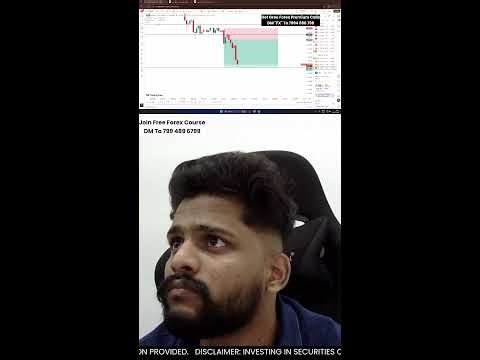 LIVE Trading in Malayalam | Crypto & Forex Market Analysis 🔥 | Real-Time Trades & Strategy