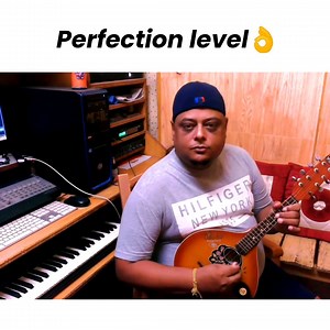 11K views · 575 reactions | Loved the way how he use different scales for male and female voices  | La Musica | Facebook