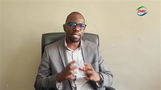 Economists Welcome Government Mining Currency Policy By Ellen Hambuba and Report by Daisy Mulenga Financial Economist BRIGHT CHIZONDE says the government’s decision to allow some mining companies to pay their tax obligations in Chinese currency is a progressive step. Mr. CHIZONDE told ZNBC News that the move will help reduce the government’s cost of debt servicing. He noted that Zambia’s gross international reserves are not entirely denominated in US dollars, despite being reported as such. Mr.