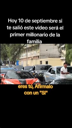 Afirmaciones para el éxito financiero en Guatemala