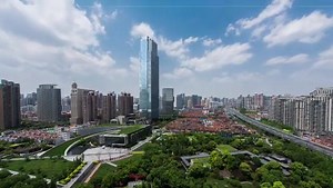 26 reactions | One Museum Place is equipped with a state-of-the-art air filtration and handling system that offers the cleanest air commercially available in Shanghai. Learn more at https://onemuseumplace.cn/ [ Steelblue] | Hines | Facebook