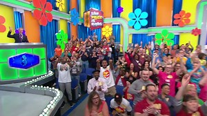 Every morning on The Price Is Right, George Gray says hi to his Mama Mai... but today's shoutout is extra special because it's her BIRTHDAY! #HappyBirthdayMamaMai | The Price Is Right