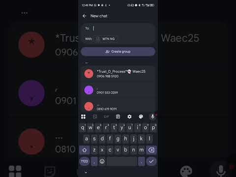 HOW TO RETRIVE MY JAMB PROFILE CODE IMMEDIATELY 