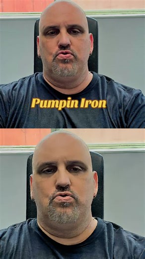 Pumpin Iron #gym #workout | Pumping Iron