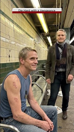 Die Hard with a Vengeance 2