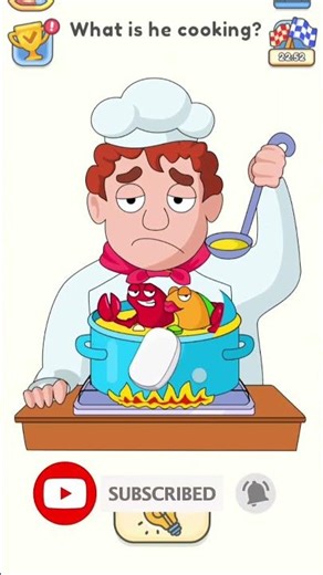 HOW TO SOLVE THE DOP 5 GAME LAVAL OFF 202 (WHAT IS HE COKING) #shortsfeed #dop5 #gaming