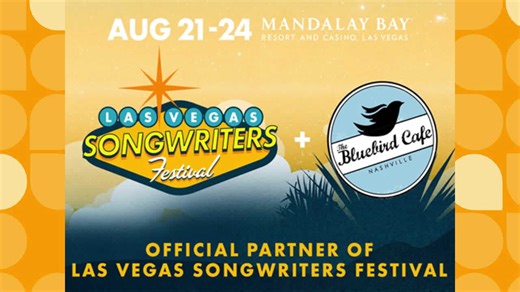 Las Vegas Songwriters Festival: Hitmakers Take the Stage at Mandalay Bay